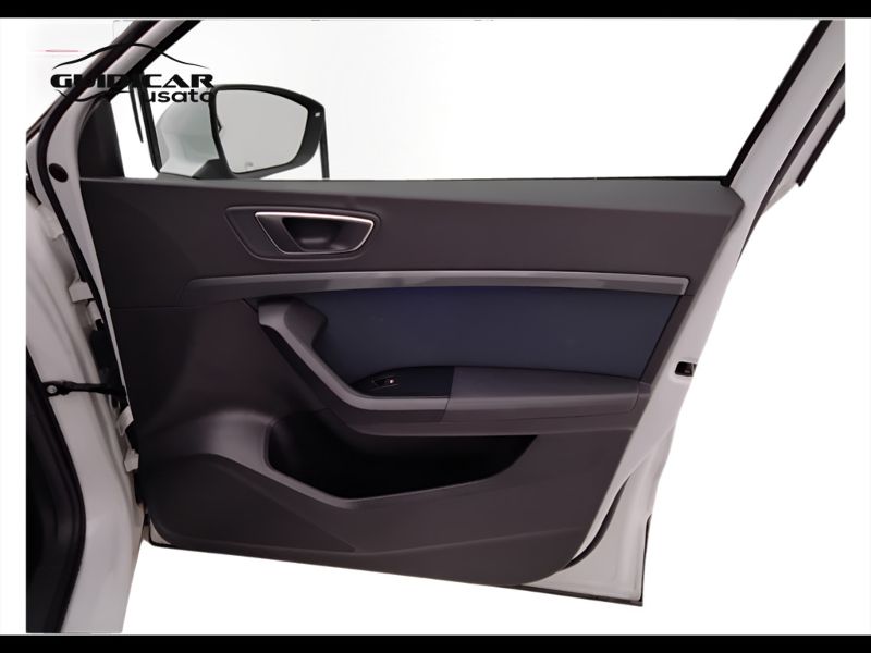 GuidiCar - SEAT Ateca 2016 Ateca 1.0 tsi Style Usato