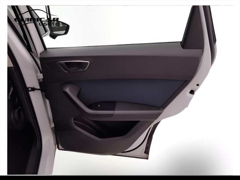 GuidiCar - SEAT Ateca 2016 Ateca 1.0 tsi Style Usato
