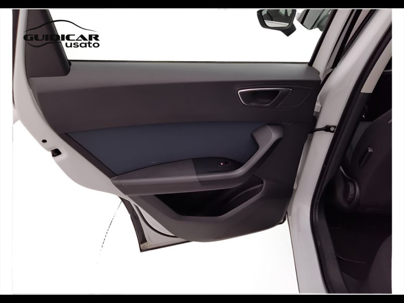 GuidiCar - SEAT Ateca 2016 Ateca 1.0 tsi Style Usato