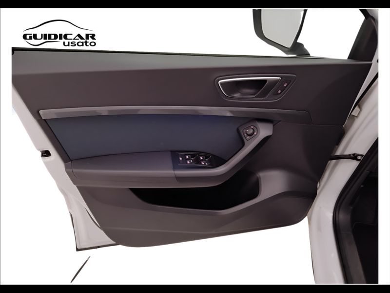 GuidiCar - SEAT Ateca 2016 Ateca 1.0 tsi Style Usato