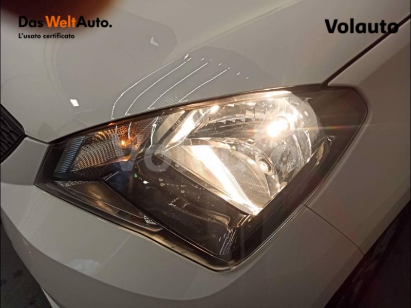 GuidiCar - SEAT Mii Mii