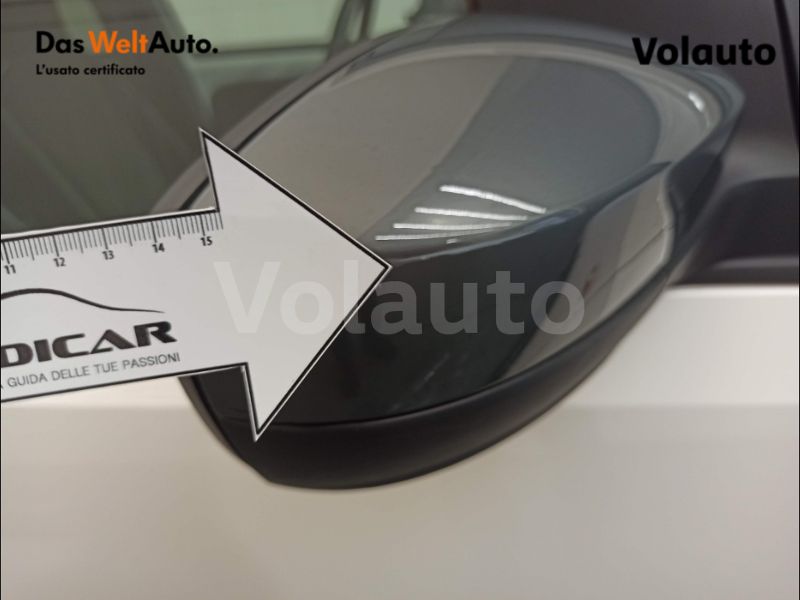 GuidiCar - SEAT Mii Mii