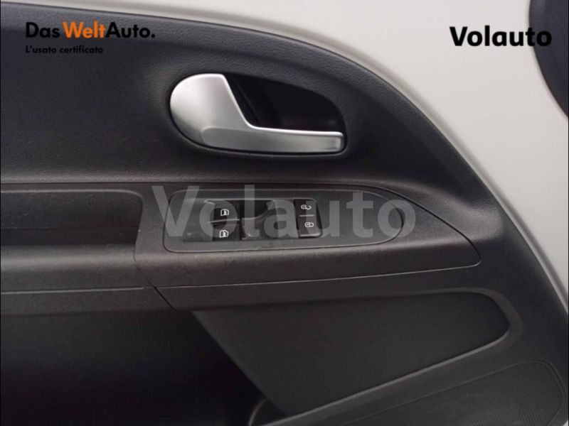 GuidiCar - SEAT Mii Mii