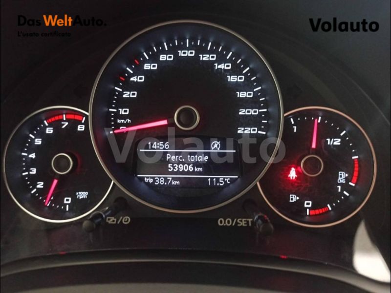 GuidiCar - SEAT Mii Mii