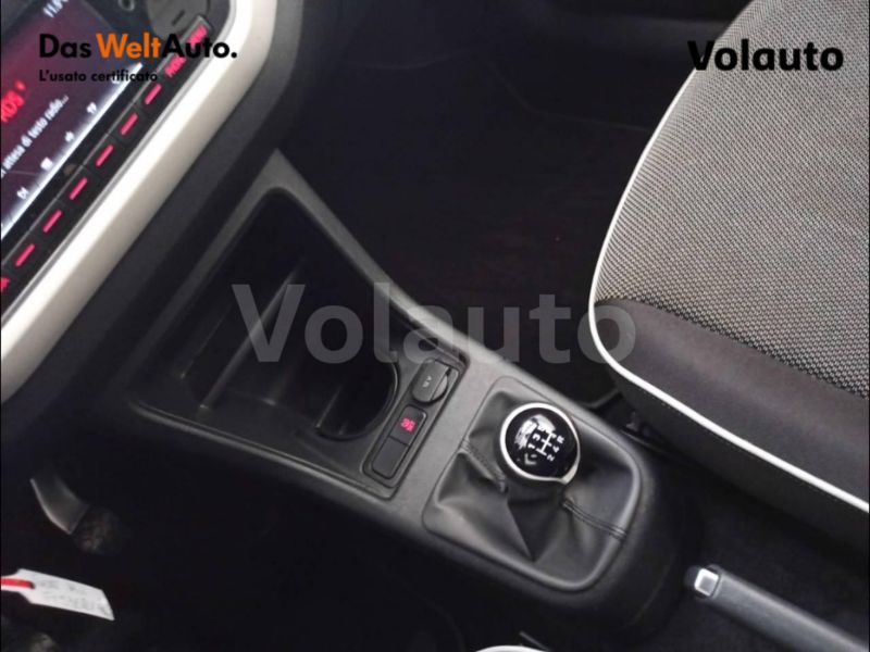GuidiCar - SEAT Mii Mii