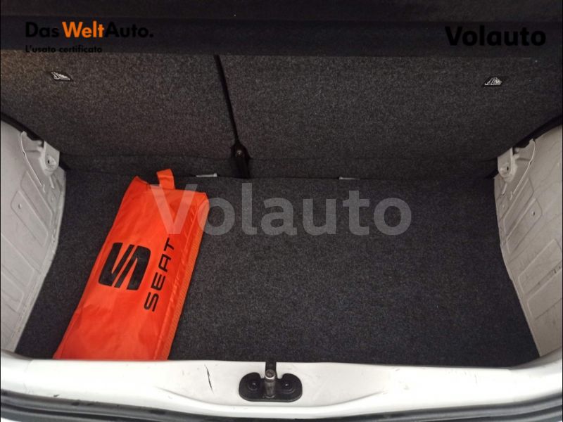 GuidiCar - SEAT Mii Mii