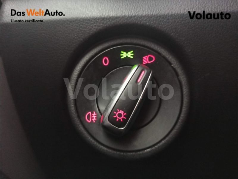 GuidiCar - SEAT Mii Mii