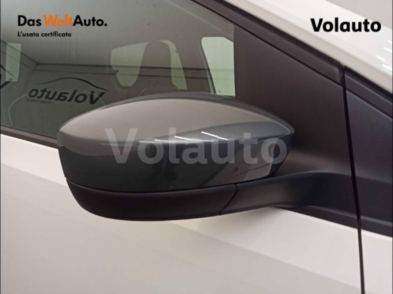 GuidiCar - SEAT Mii Mii