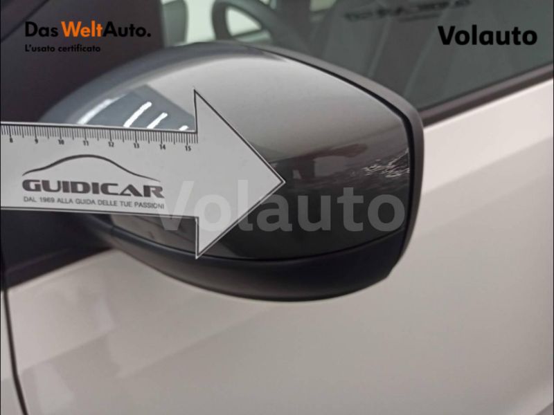 GuidiCar - SEAT Mii Mii