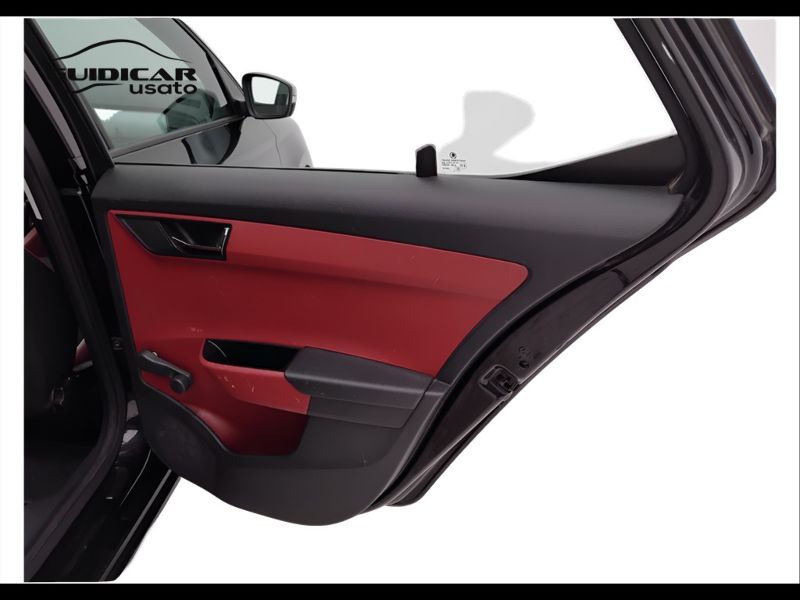 GuidiCar - SKODA Fabia 2015 Fabia 1.4 tdi Style 90cv Usato