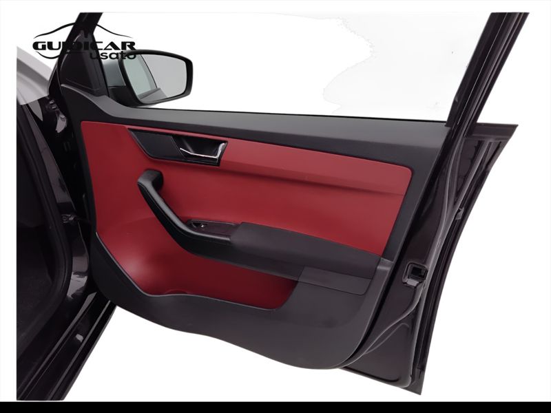 GuidiCar - SKODA Fabia 2015 Fabia 1.4 tdi Style 90cv Usato