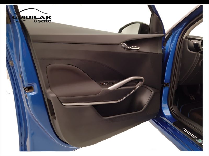 GuidiCar - SKODA Fabia 2022 Fabia 1.0 tsi evo Style 110cv Usato