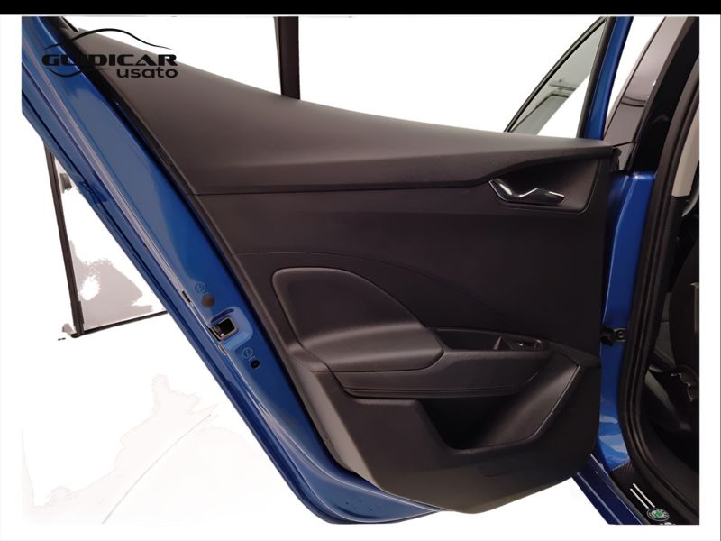 GuidiCar - SKODA Fabia 2022 Fabia 1.0 tsi evo Style 110cv Usato