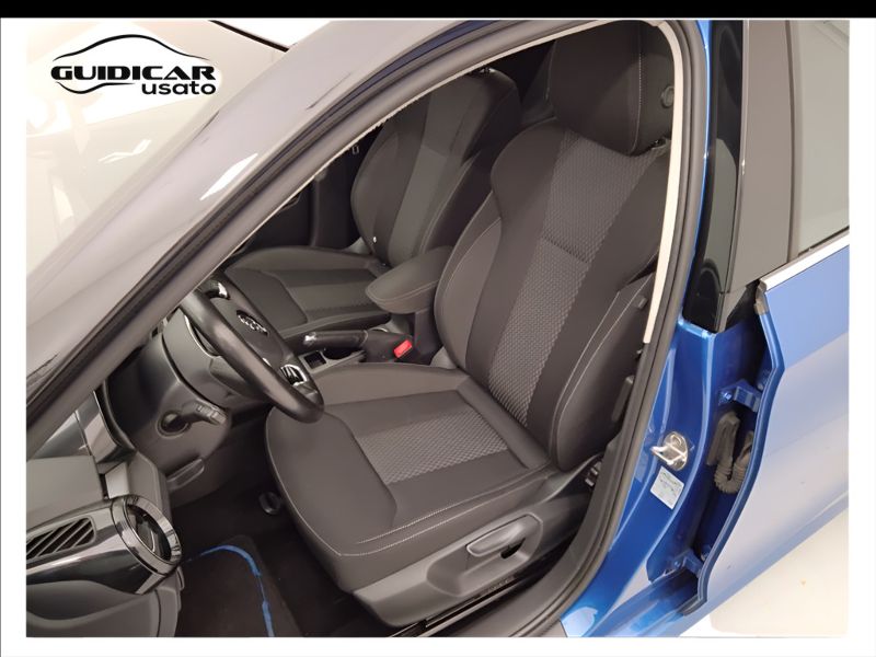 GuidiCar - SKODA Fabia 2022 Fabia 1.0 tsi evo Style 110cv Usato