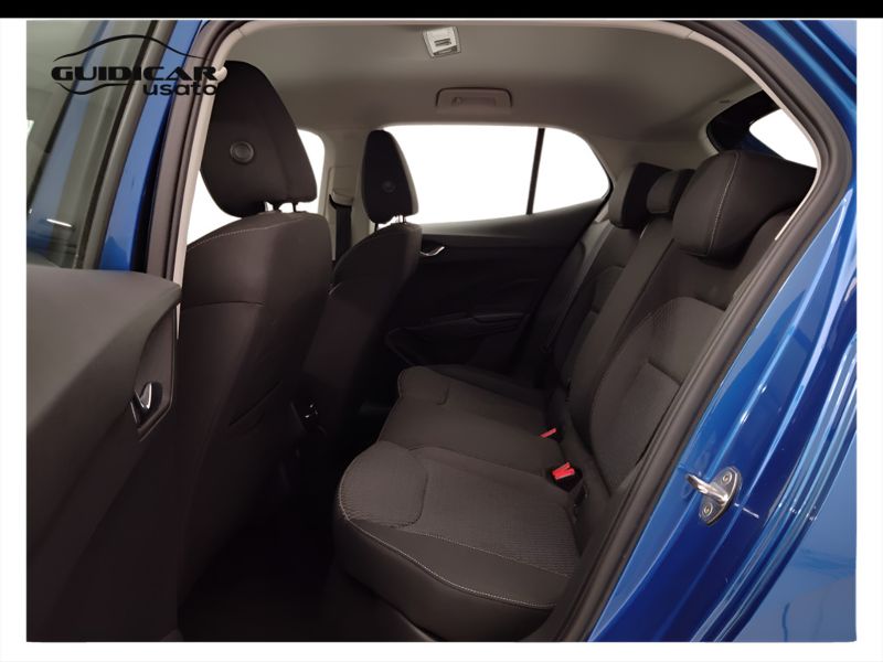 GuidiCar - SKODA Fabia 2022 Fabia 1.0 tsi evo Style 110cv Usato
