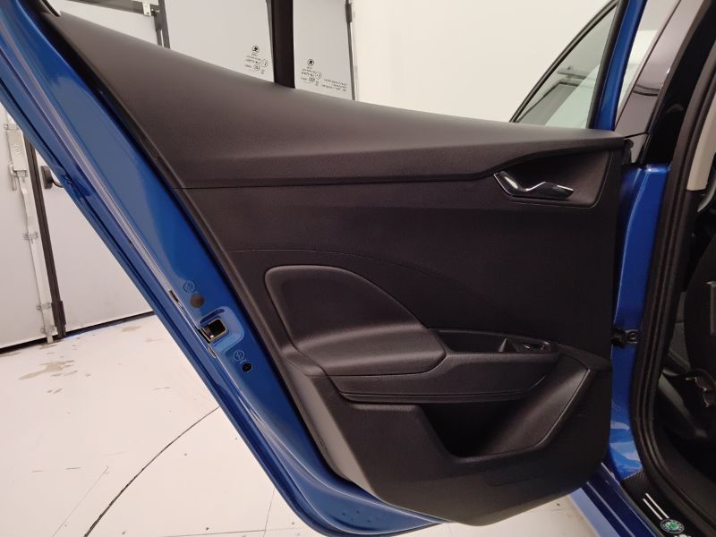 GuidiCar - SKODA Fabia 2022 Fabia 1.0 tsi evo Style 110cv Usato