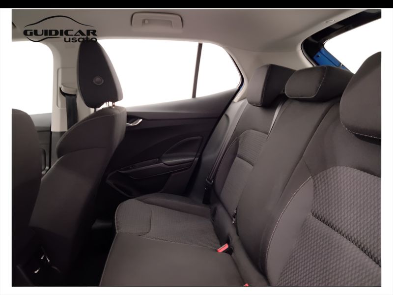 GuidiCar - SKODA Fabia 2022 Fabia 1.0 tsi evo Style 110cv Usato