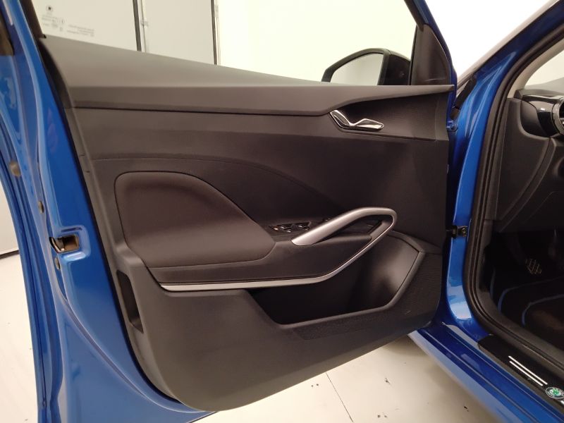 GuidiCar - SKODA Fabia 2022 Fabia 1.0 tsi evo Style 110cv Usato