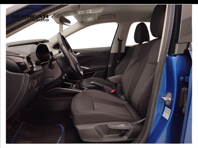 GuidiCar - SKODA Fabia 2022 Fabia 1.0 tsi evo Style 110cv Usato