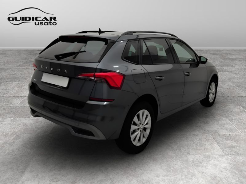 GuidiCar - SKODA Kamiq 2020 Kamiq 1.0 tsi Style 115cv Usato