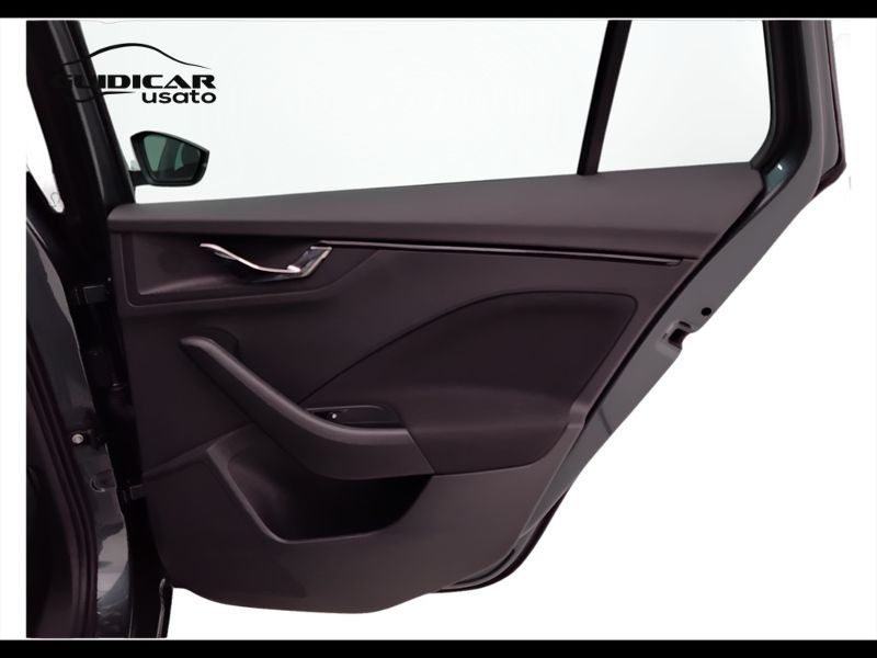 GuidiCar - SKODA Kamiq 2020 Kamiq 1.0 tsi Style 115cv Usato