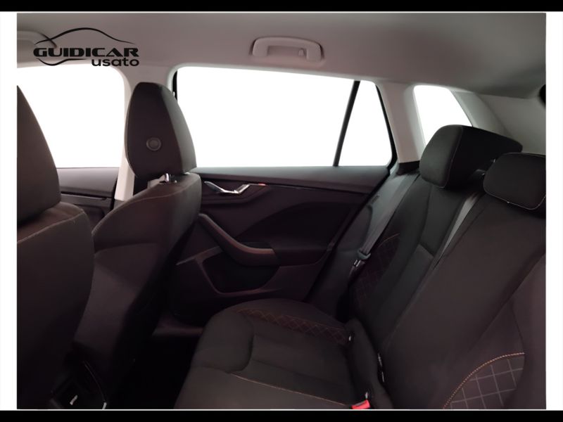 GuidiCar - SKODA Kamiq 2020 Kamiq 1.0 tsi Style 115cv Usato