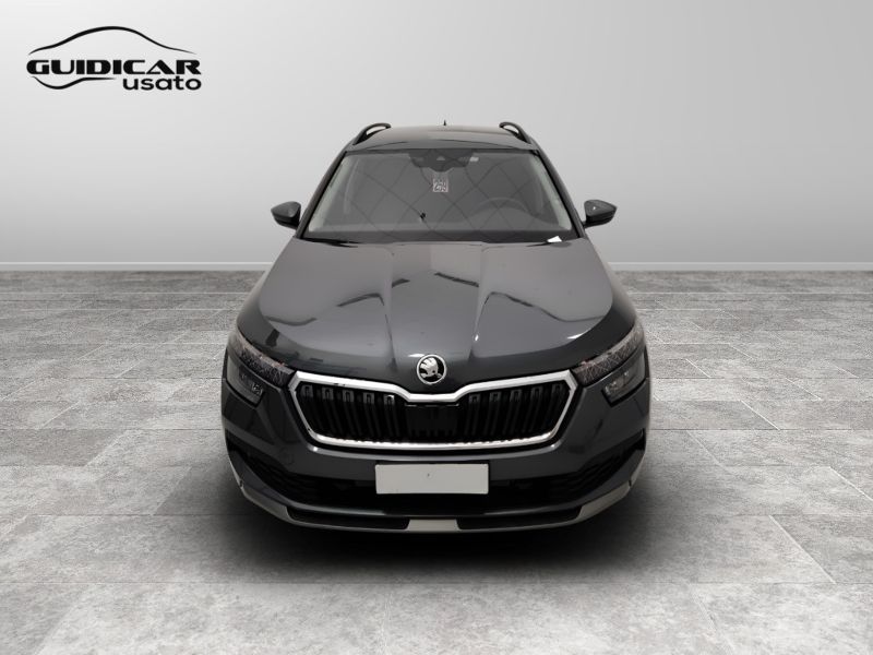 GuidiCar - SKODA Kamiq 2020 Kamiq 1.0 tsi Style 115cv Usato