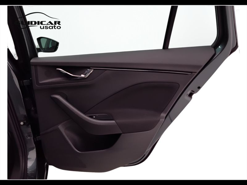 GuidiCar - SKODA Kamiq 2020 Kamiq 1.0 tsi Style 115cv Usato