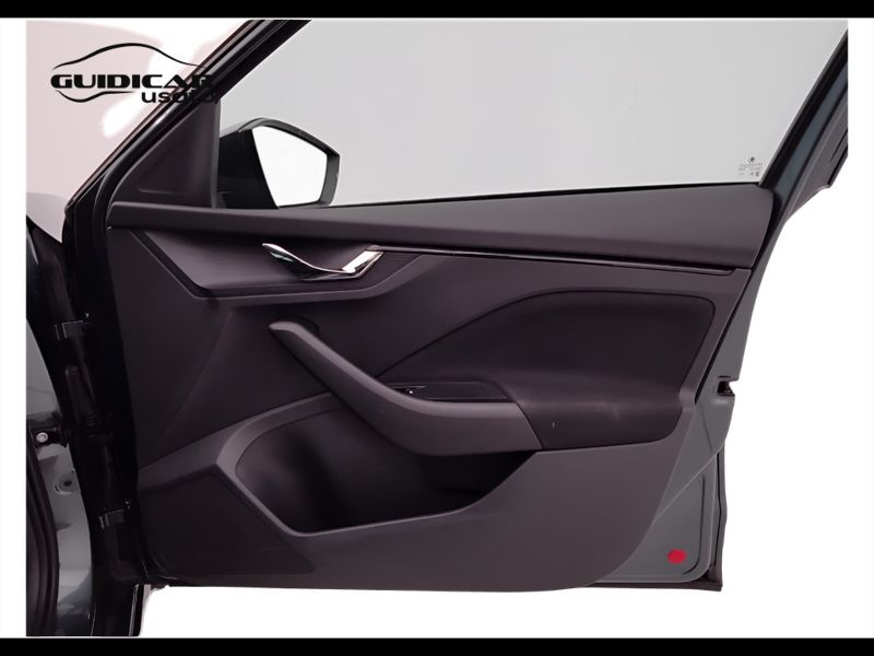 GuidiCar - SKODA Kamiq 2020 Kamiq 1.0 tsi Style 115cv Usato