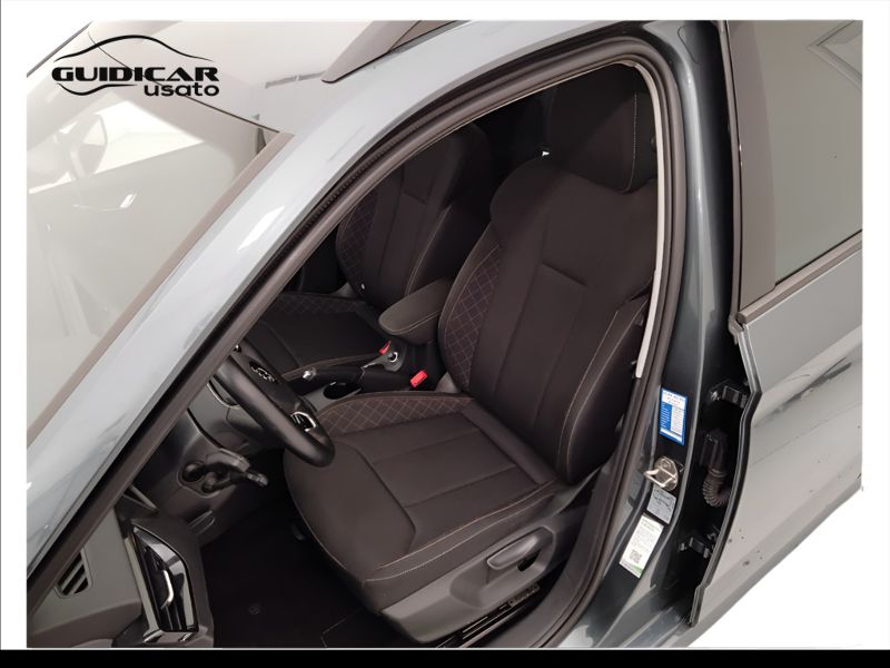 GuidiCar - SKODA Kamiq 2020 Kamiq 1.0 tsi Style 115cv Usato