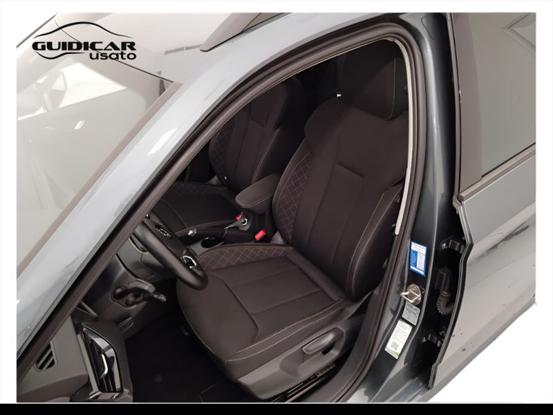 GuidiCar - SKODA Kamiq 2020 Kamiq 1.0 tsi Style 115cv Usato