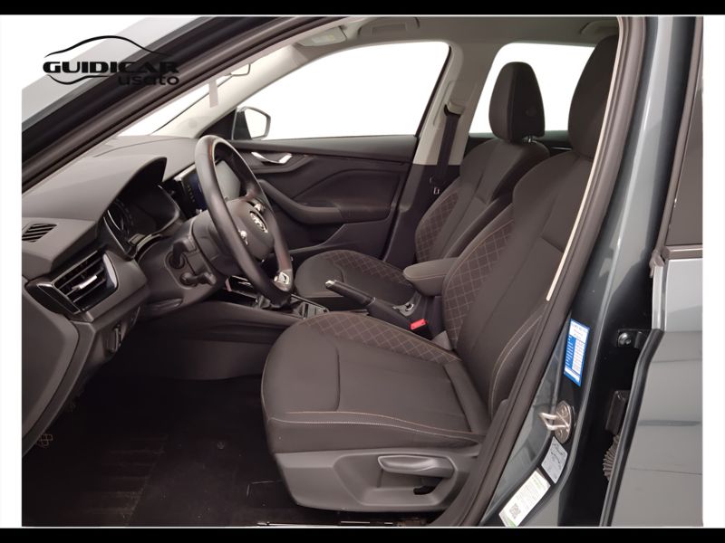 GuidiCar - SKODA Kamiq 2020 Kamiq 1.0 tsi Style 115cv Usato