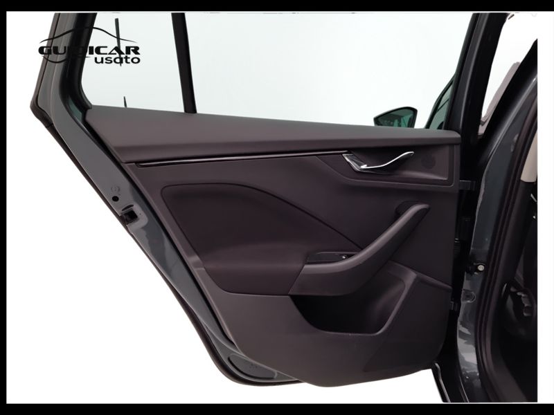 GuidiCar - SKODA Kamiq 2020 Kamiq 1.0 tsi Style 115cv Usato