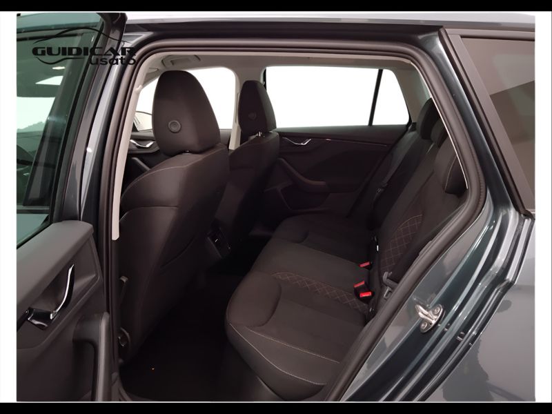 GuidiCar - SKODA Kamiq 2020 Kamiq 1.0 tsi Style 115cv Usato
