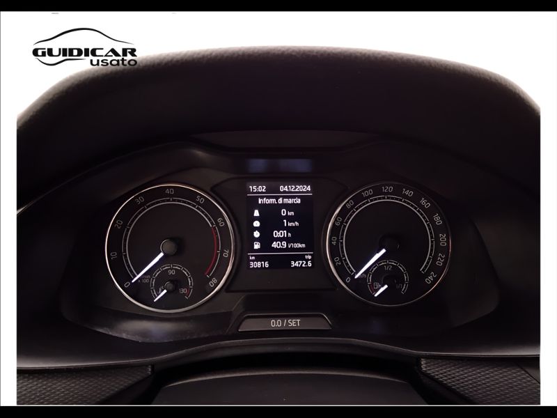 GuidiCar - SKODA Kamiq 2020 Kamiq 1.0 tsi Style 115cv Usato