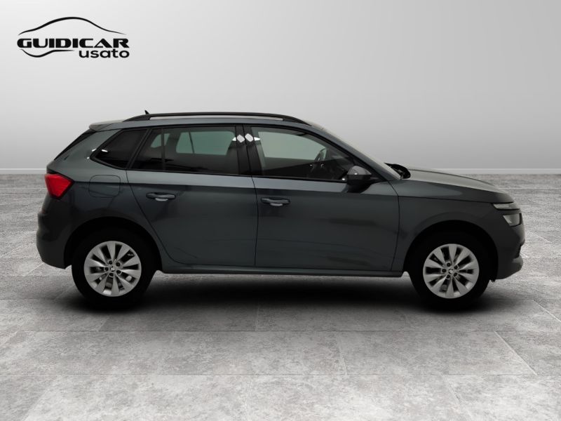 GuidiCar - SKODA Kamiq 2020 Kamiq 1.0 tsi Style 115cv Usato
