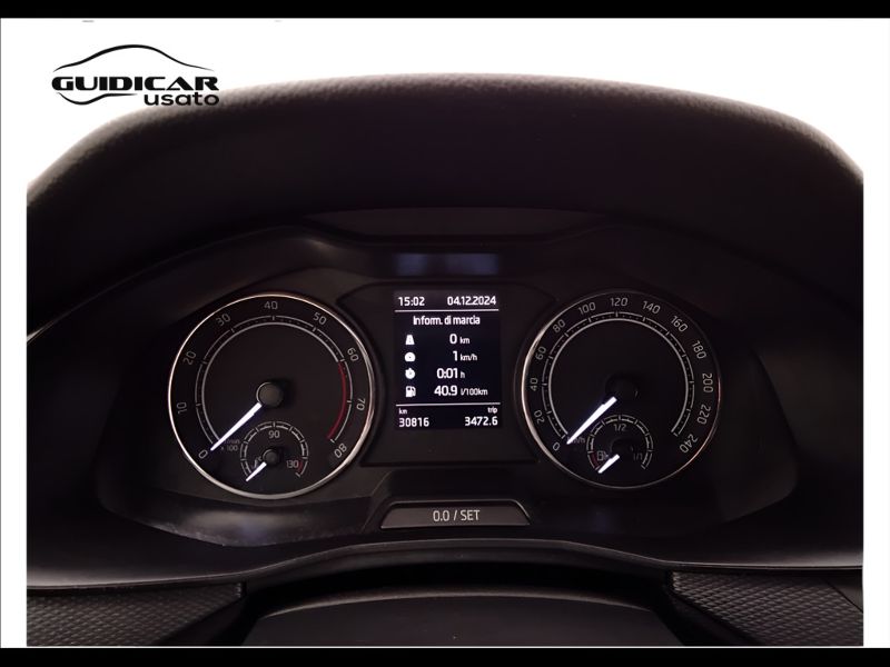 GuidiCar - SKODA Kamiq 2020 Kamiq 1.0 tsi Style 115cv Usato