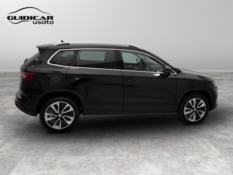 GuidiCar - SKODA Karoq 2022 Karoq 2.0 tdi evo Style 115cv Usato