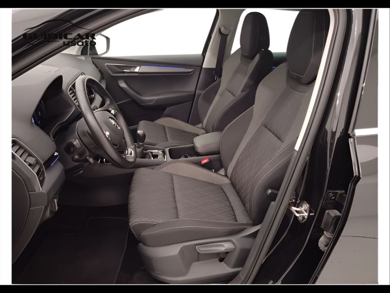 GuidiCar - SKODA Karoq 2022 Karoq 2.0 tdi evo Style 115cv Usato