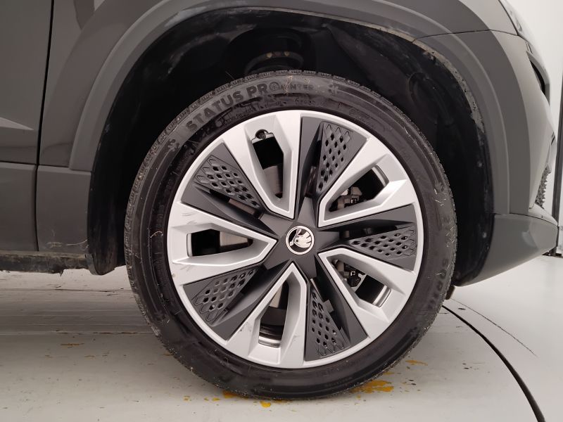 GuidiCar - SKODA Karoq 2022 Karoq 2.0 tdi evo Style 115cv Usato