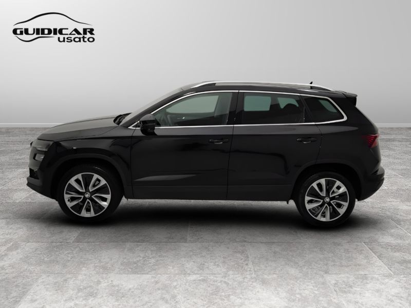 GuidiCar - SKODA Karoq 2022 Karoq 2.0 tdi evo Style 115cv Usato