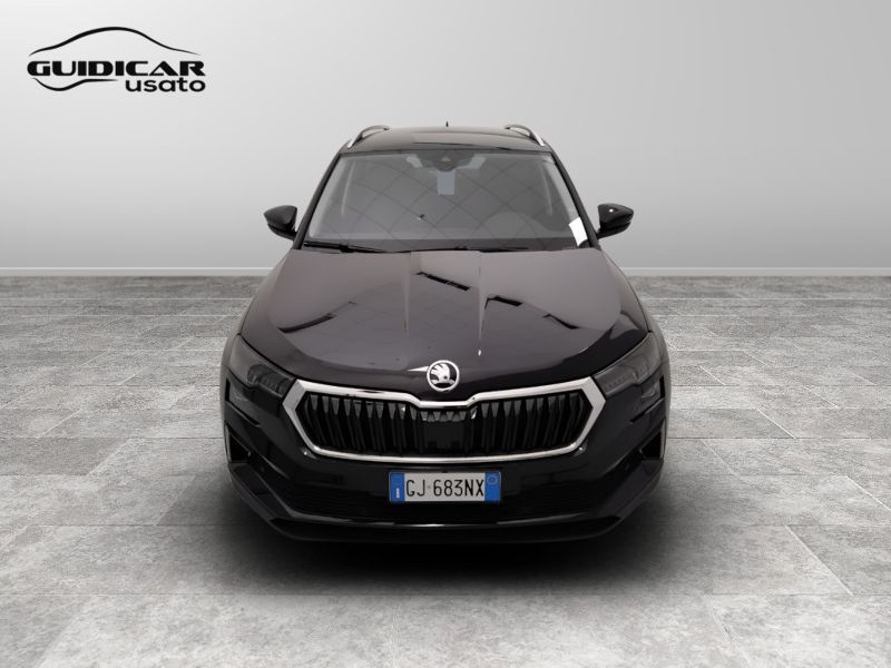 GuidiCar - SKODA Karoq 2022 Karoq 2.0 tdi evo Style 115cv Usato