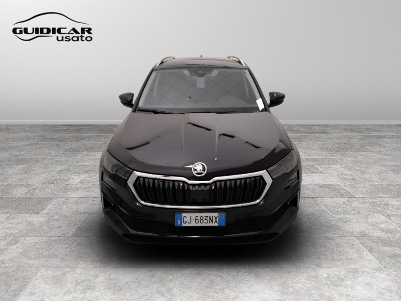 GuidiCar - SKODA Karoq 2022 Karoq 2.0 tdi evo Style 115cv Usato