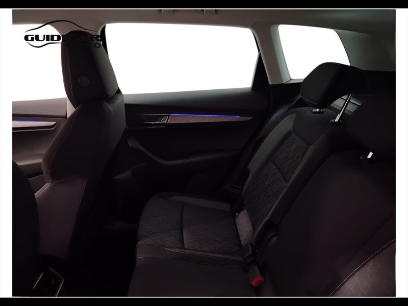 GuidiCar - SKODA Karoq 2022 Karoq 2.0 tdi evo Style 115cv Usato