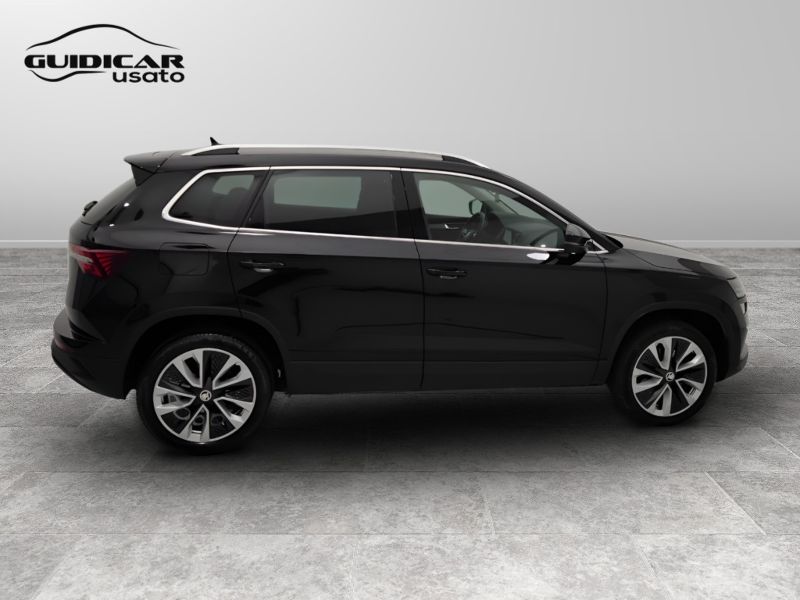 GuidiCar - SKODA Karoq 2022 Karoq 2.0 tdi evo Style 115cv Usato