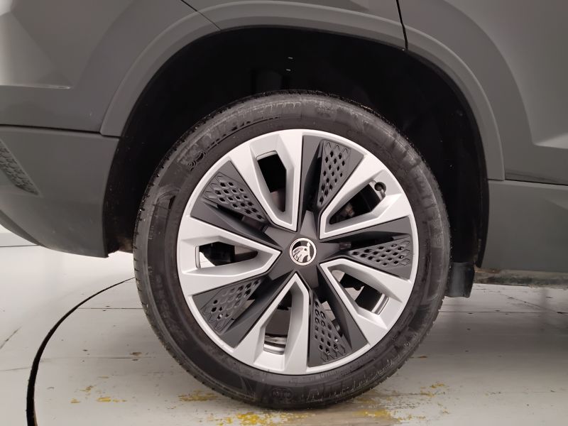 GuidiCar - SKODA Karoq 2022 Karoq 2.0 tdi evo Style 115cv Usato
