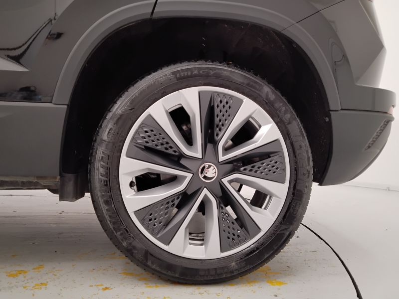 GuidiCar - SKODA Karoq 2022 Karoq 2.0 tdi evo Style 115cv Usato