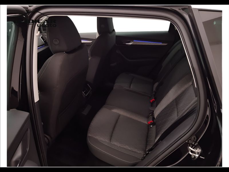 GuidiCar - SKODA Karoq 2022 Karoq 2.0 tdi evo Style 115cv Usato