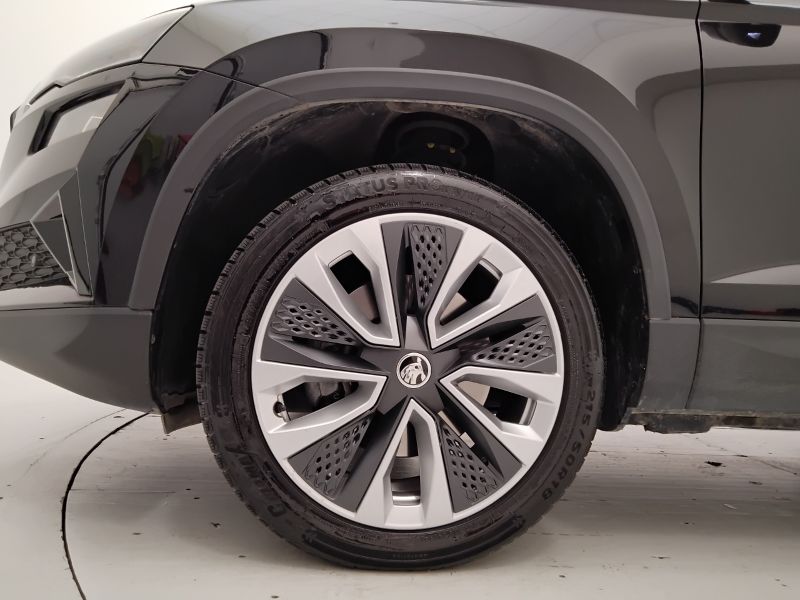 GuidiCar - SKODA Karoq 2022 Karoq 2.0 tdi evo Style 115cv Usato