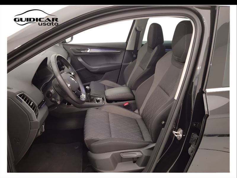 GuidiCar - SKODA Karoq 2023 Karoq 2.0 tdi evo Style 150cv Usato